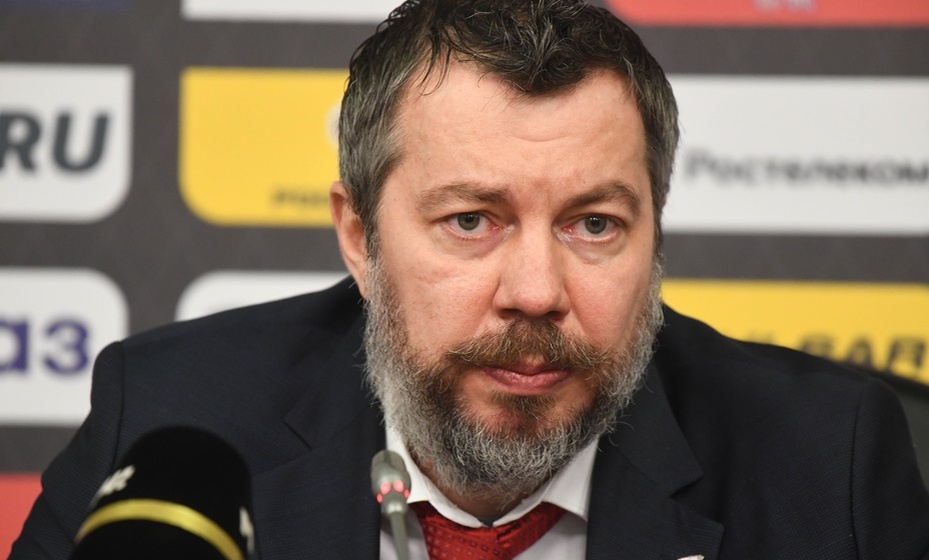    Воробьев заявил, что ЦСКА не заслуживал победы в матче против СКА. Фото: Global Look Press