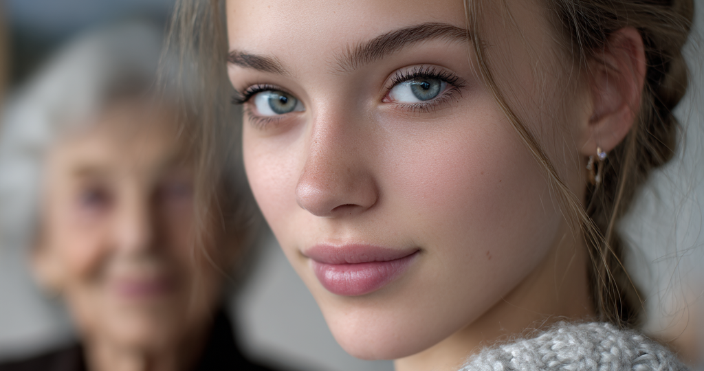 Бабушкино наследство