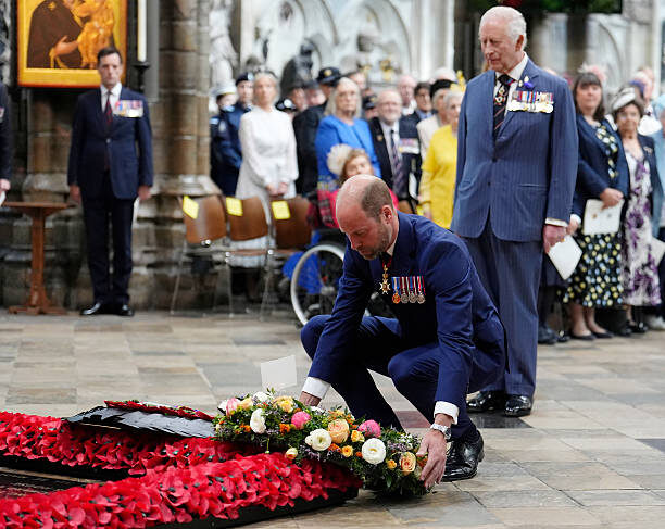 Фото Jordan Pettitt - WPA Pool/Getty Images