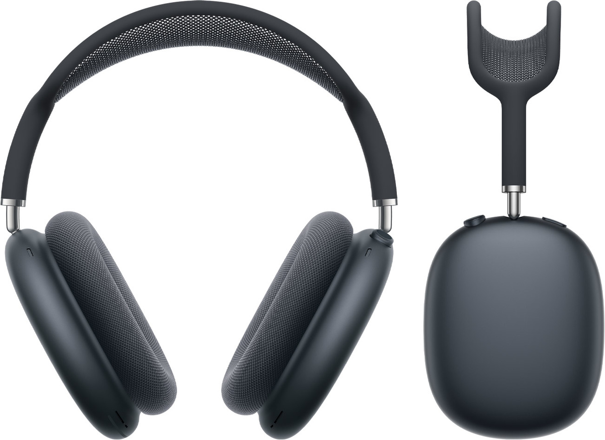AirPods Max Midnight