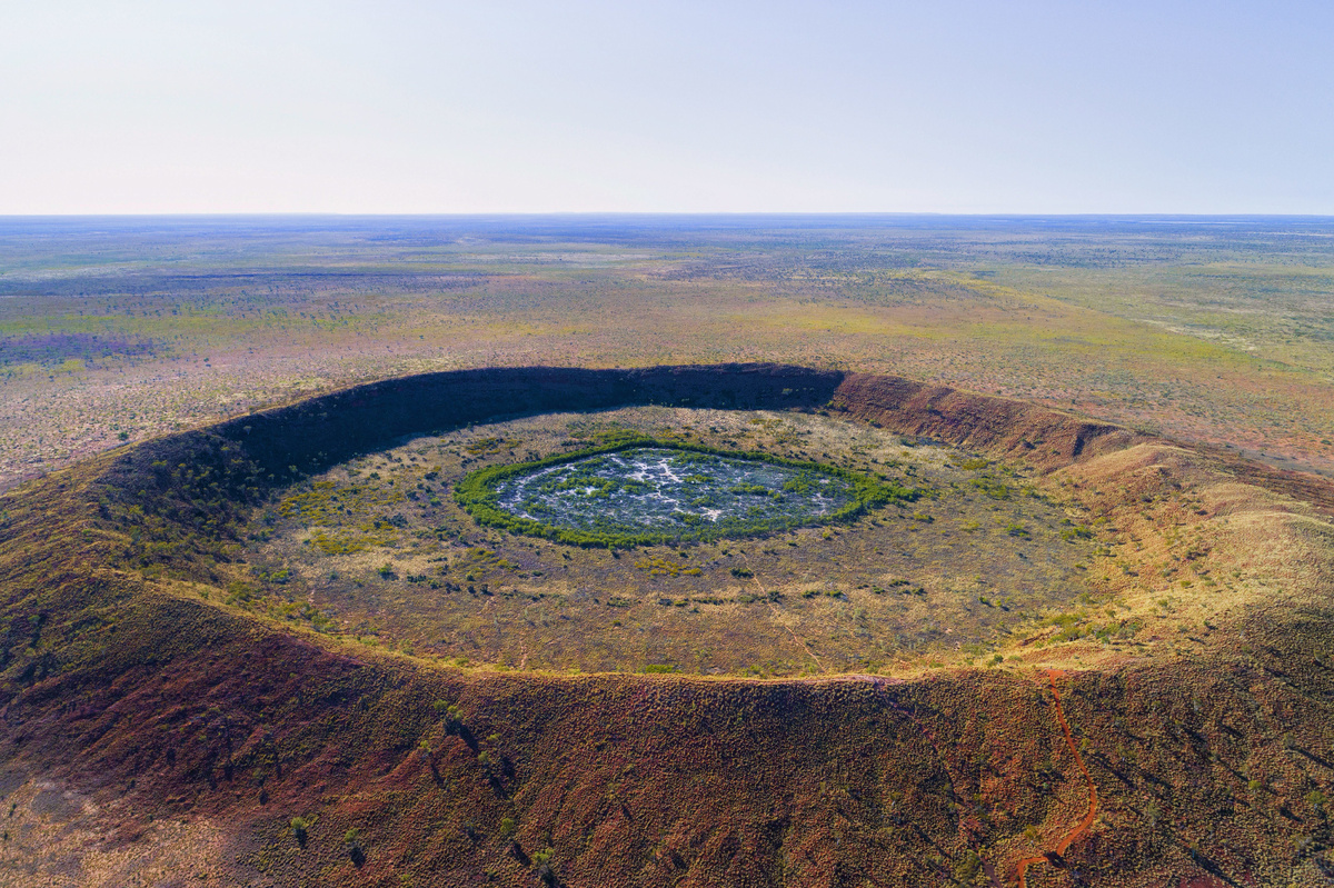 Фото: © paul mayall/ picture alliance/ Global Look Press