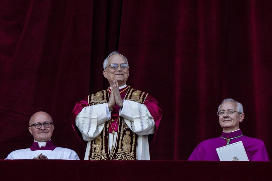    Oliver Weiken/dpa/Global Look Press