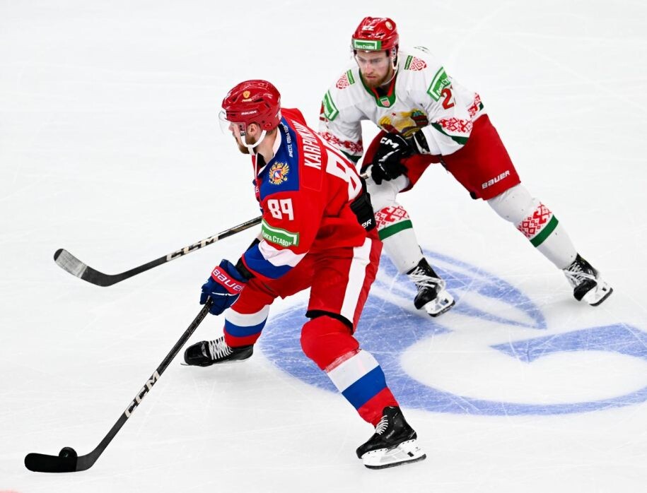    Фото: Телеграм-канал СКА