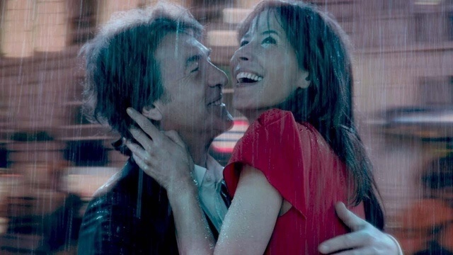 Французский шарм 