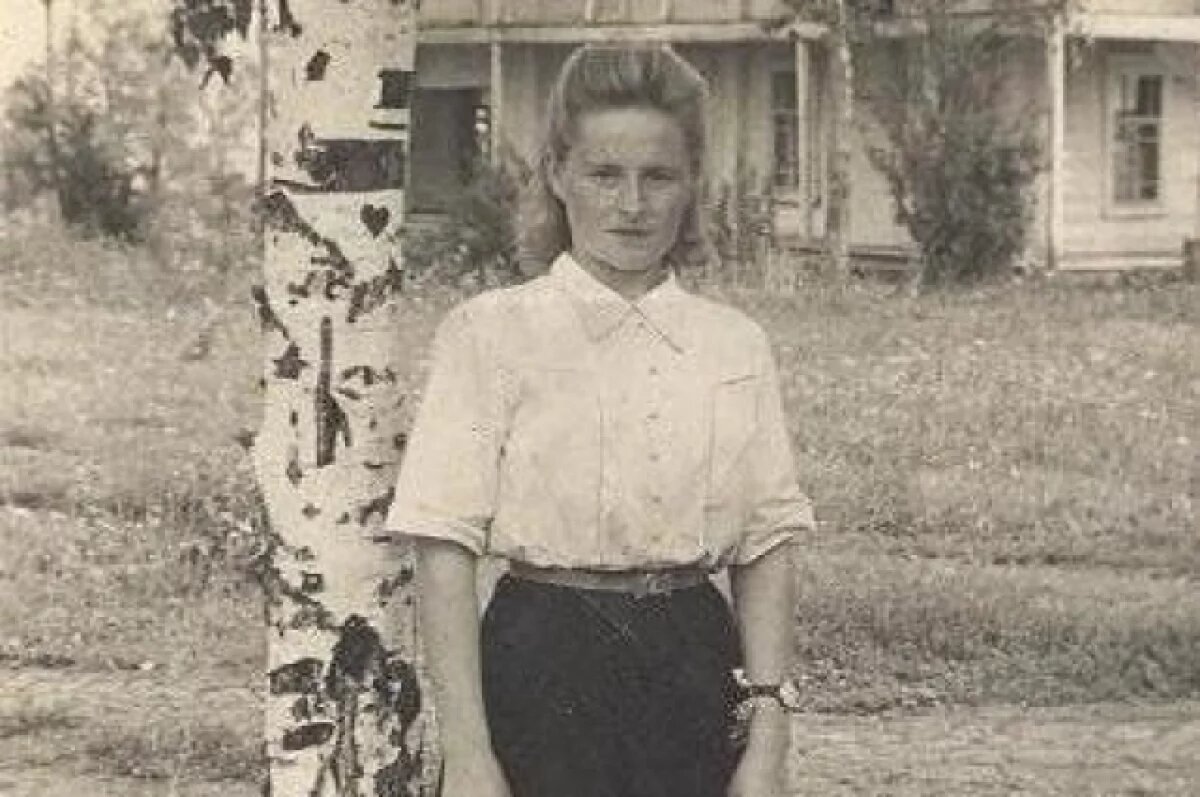    «Моя коза Машка победила Гитлера».