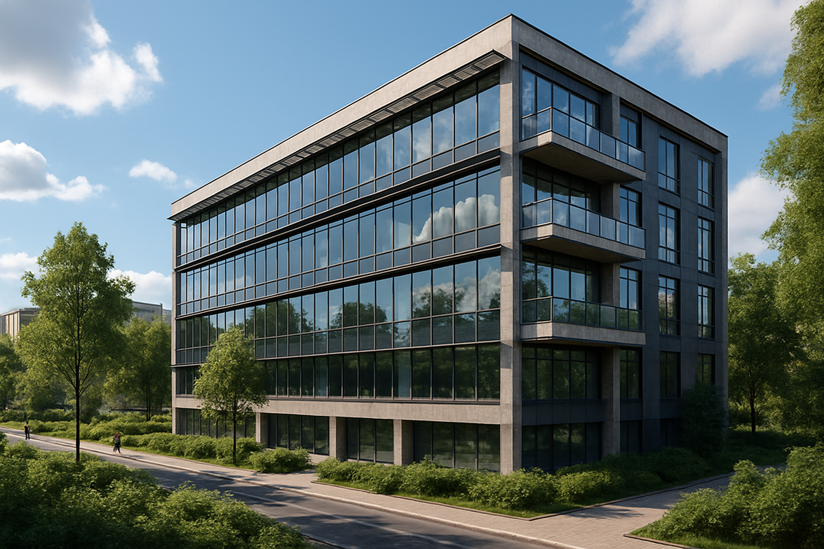    инвестиции в коммерческую недвижимость в подмосковье 2025: как заработать на стабильности и росте капитала Михаил Невелев