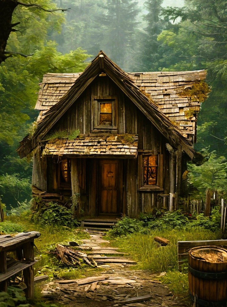 нейрокартинка