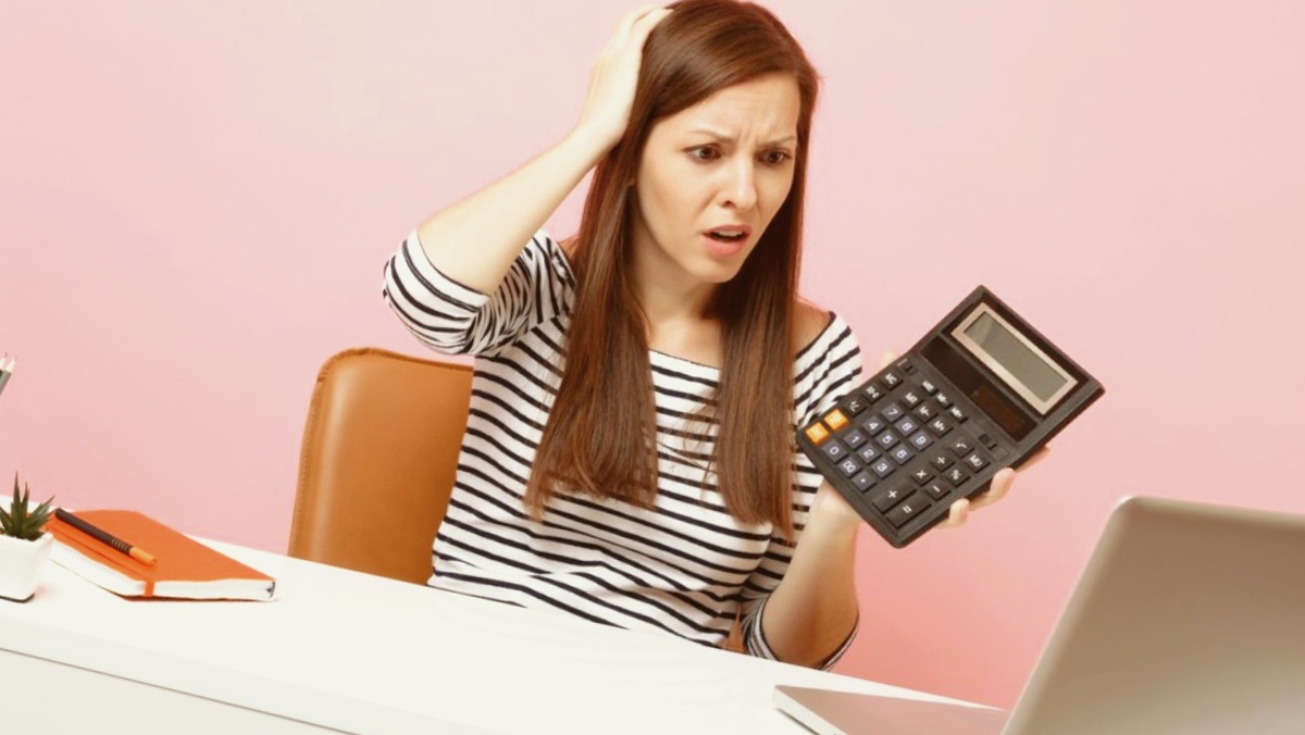 Ну и как тут разобраться?! (Фото из открытых источников)