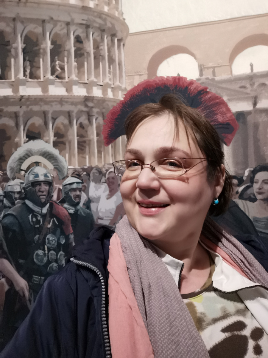 Фото автора.