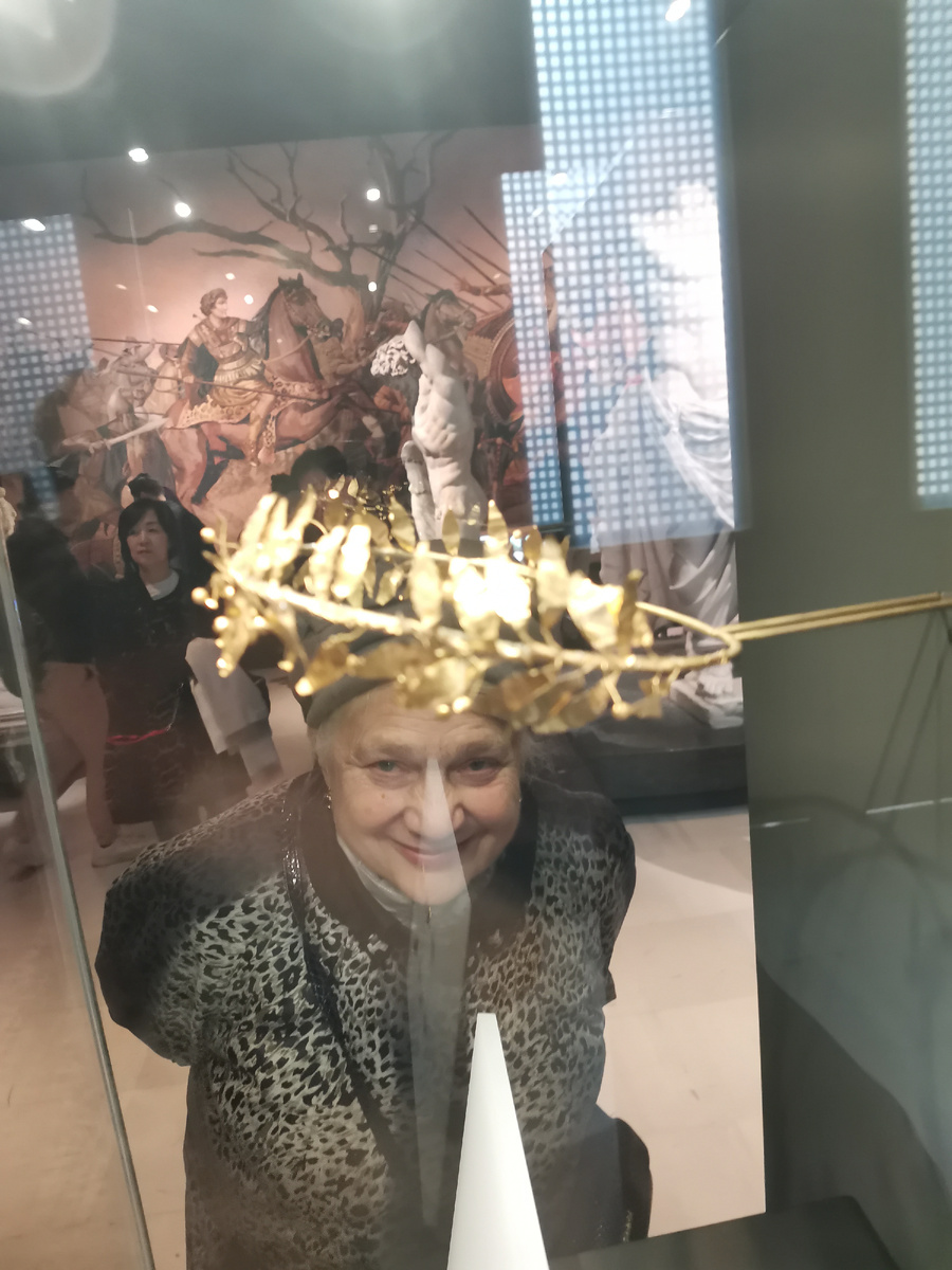 Фото автора.