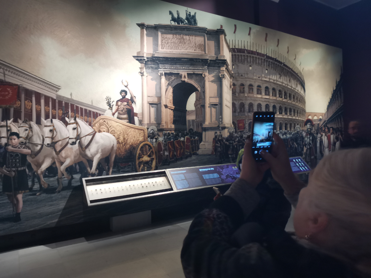 Фото автора.