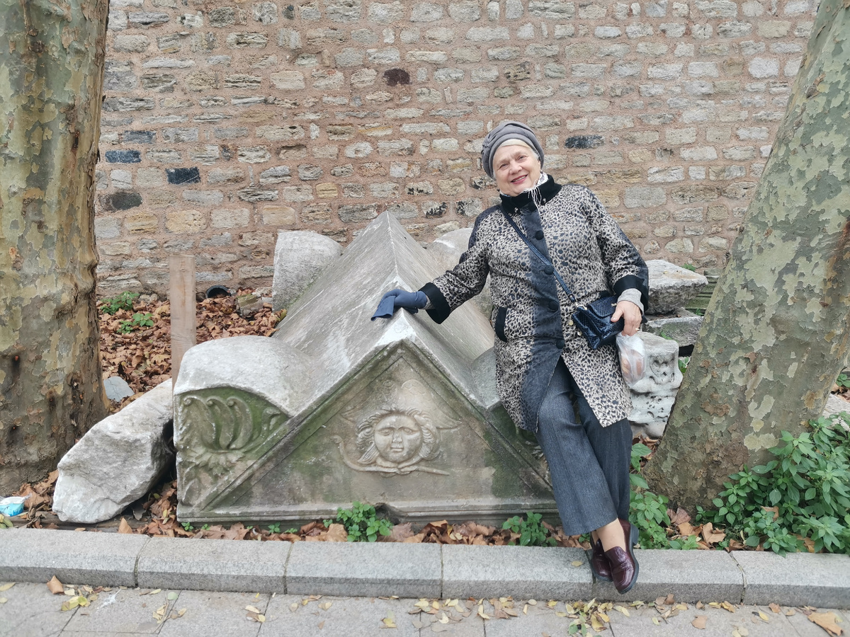 Фото автора.