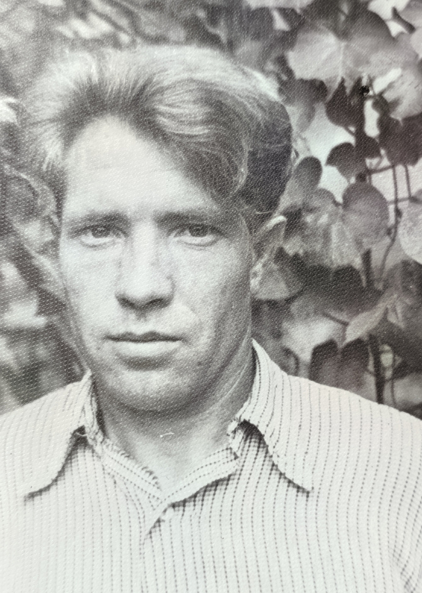 Архив автора.