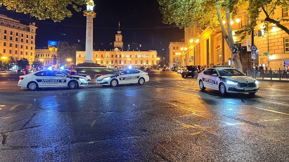 © photo: Sputnik / Stringer