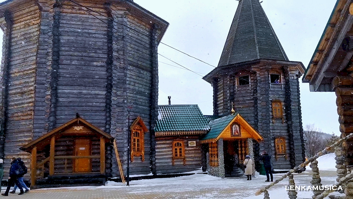 Фото автора.