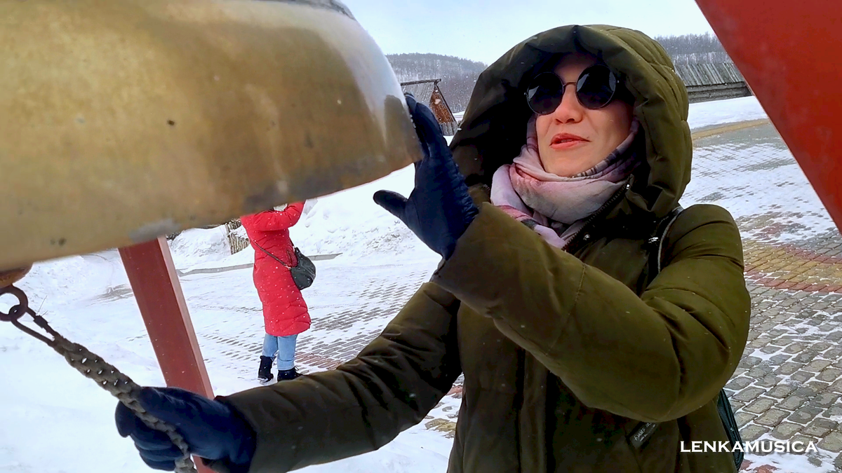 Фото автора.