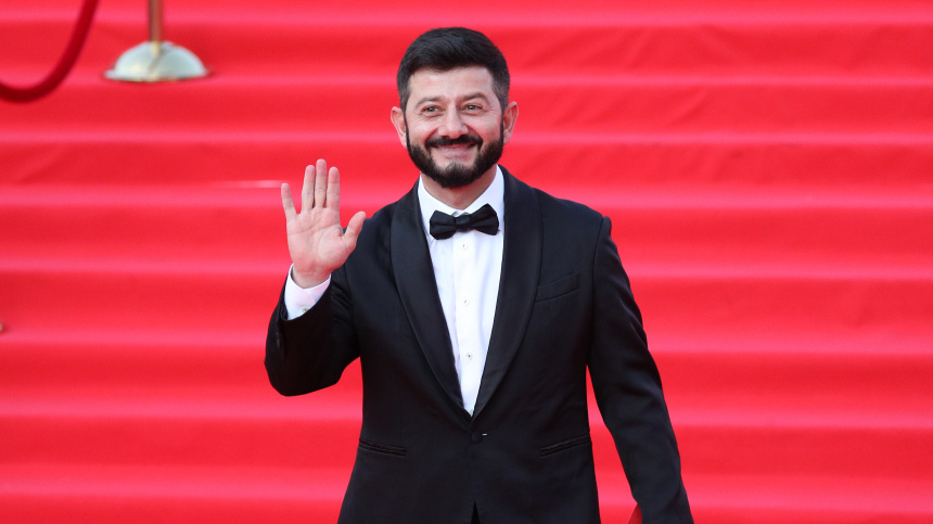    Фото: ИЗВЕСТИЯ/Эдуард Корниенко