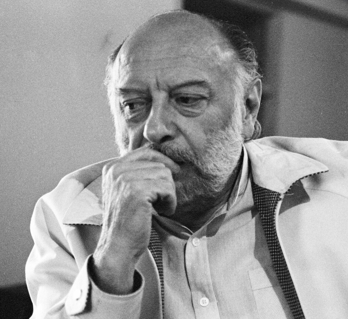 Актер Котэ Махарадзе