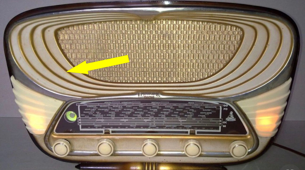    Wi-Fi ловит голоса из прошлого радиопередачи 1940-х оживают в эфире