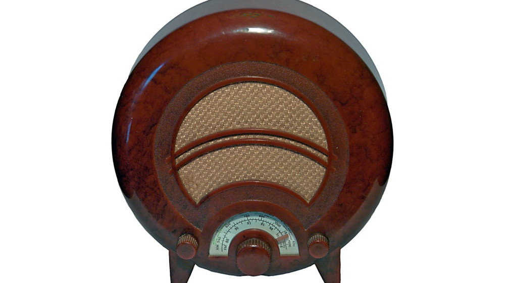    Wi-Fi ловит голоса из прошлого радиопередачи 1940-х оживают в эфире