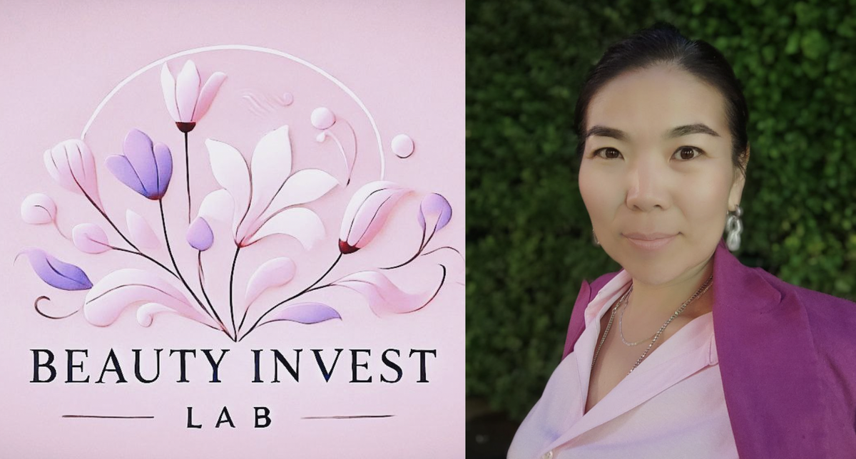 Ирина Елтунова, эксперт по молодости и красоте кожи, основатель BeautyInvestLab