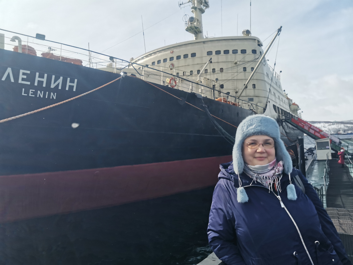 Фото автора.