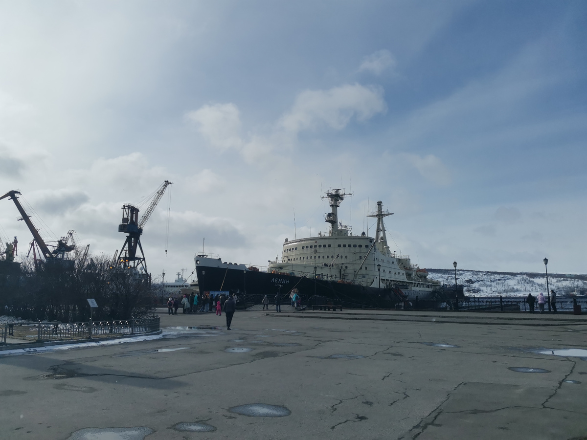 Фото автора.