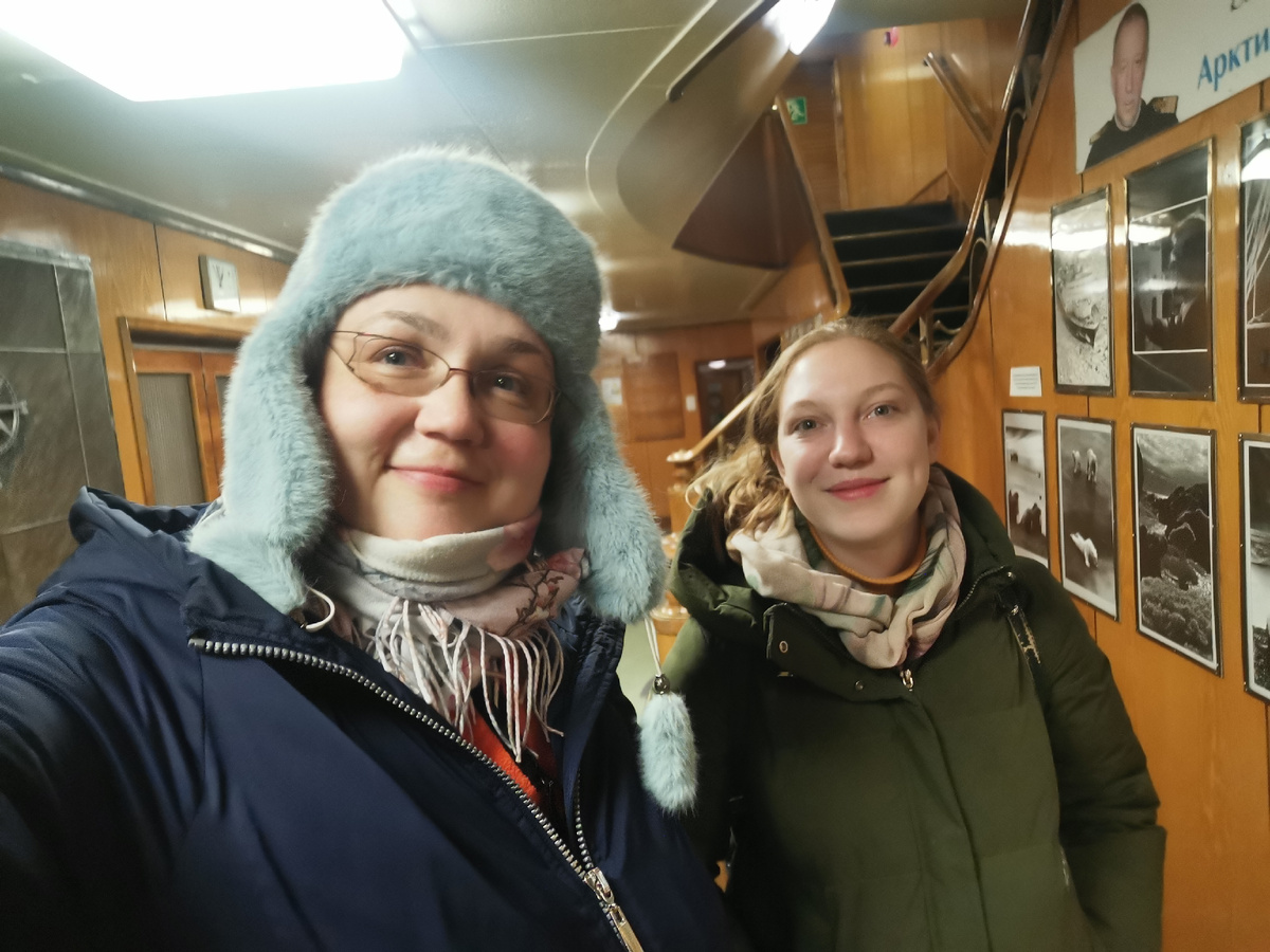 Фото автора.