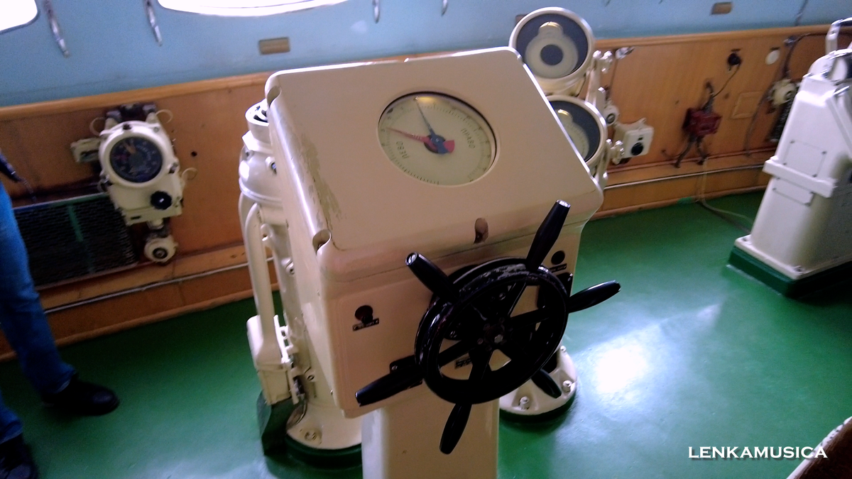 Фото автора.