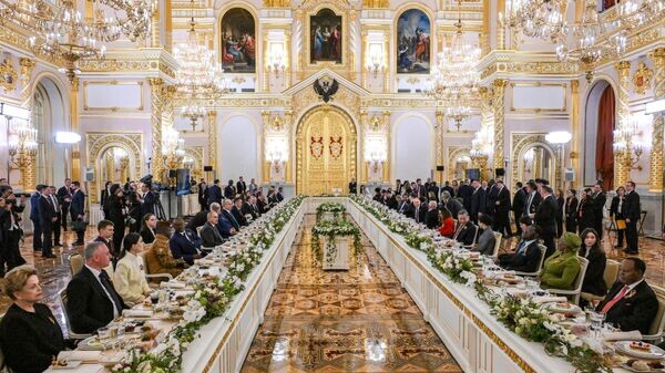    © Фотохост-агентство РИА Новости