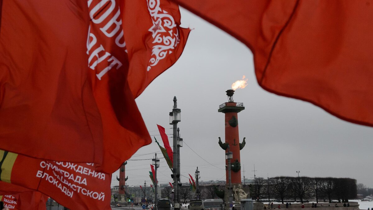    Фото: Dmitry Chasovitin/Global Look Press