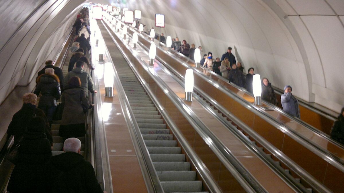    Фото: Zamir Usmanov/globallookpress.com