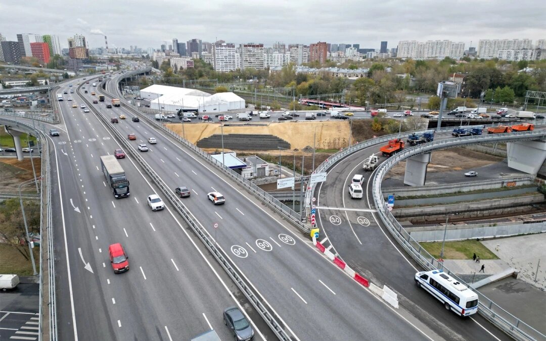 Фото: Пресс-служба Градостроительного комплекса Москвы