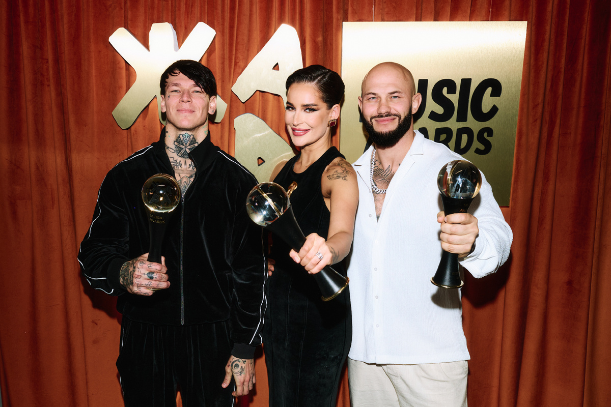 NILETTO и Artik&Asti