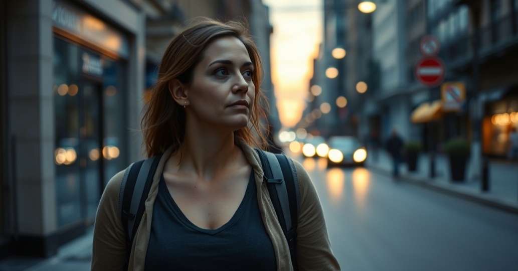 "Хорошо, что он ушёл" (рассказ)