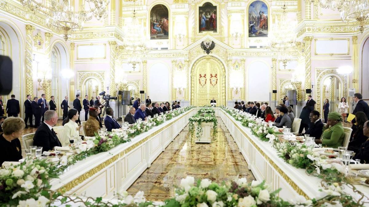    Фото: пресс-служба Кремля