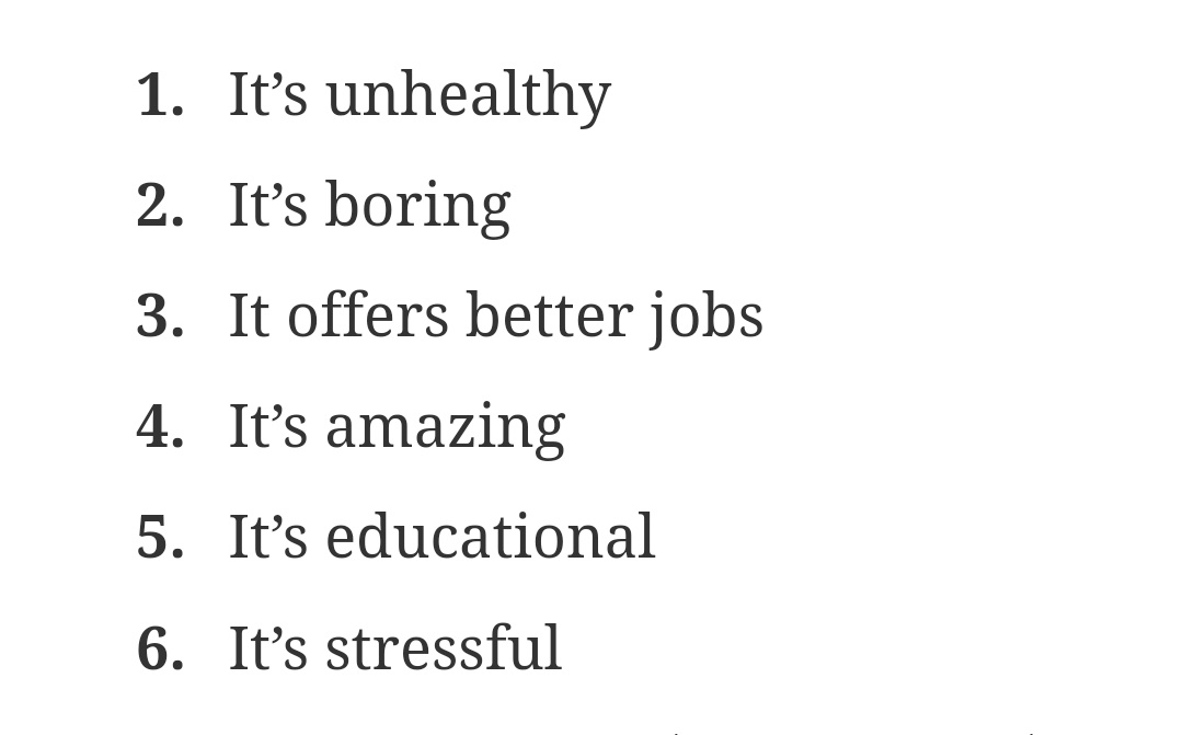 Пример задания. Прилагательные.