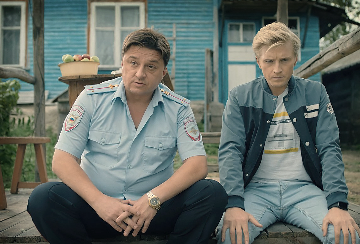 «Жуки» (2019-2023)