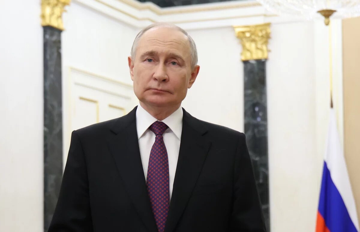    Путин: решающая роль в победе над нацизмом принадлежит СССР