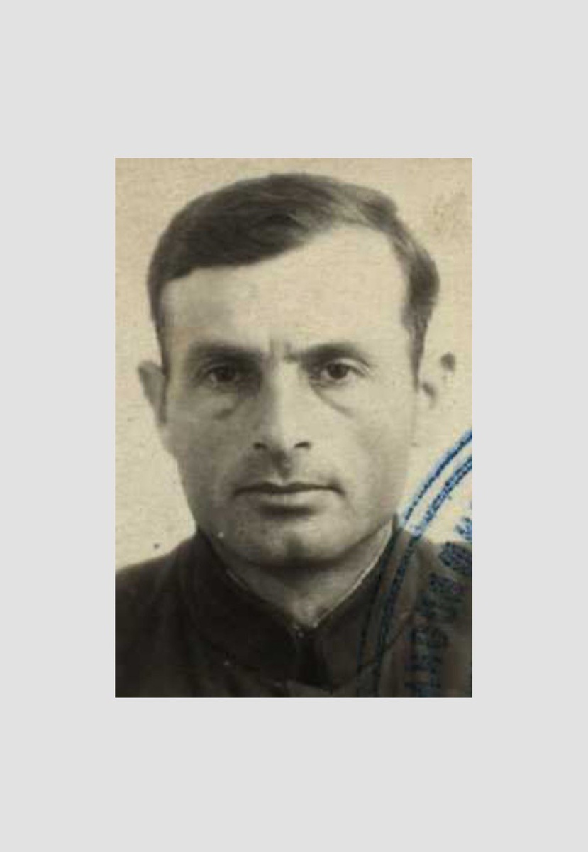 Рудницкий Аркадий Ефимович