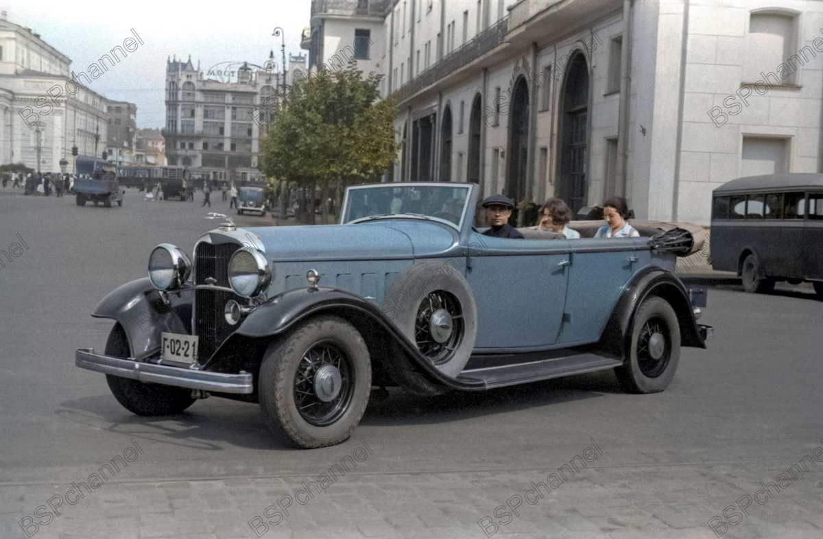 Фотограф: Александр Гринберг.