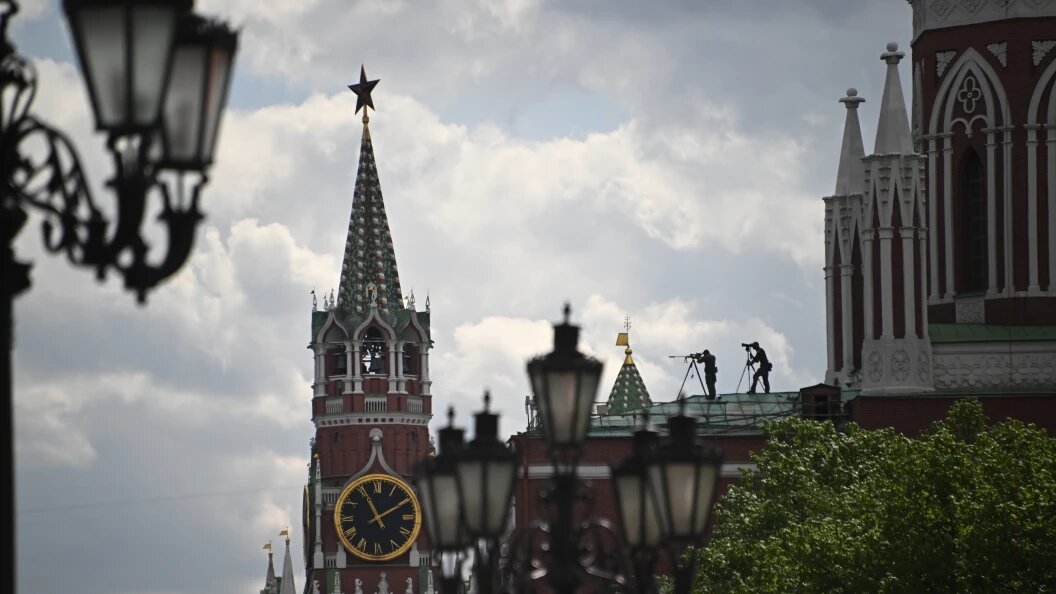    © Komsomolskaya Pravda/Globallookpress