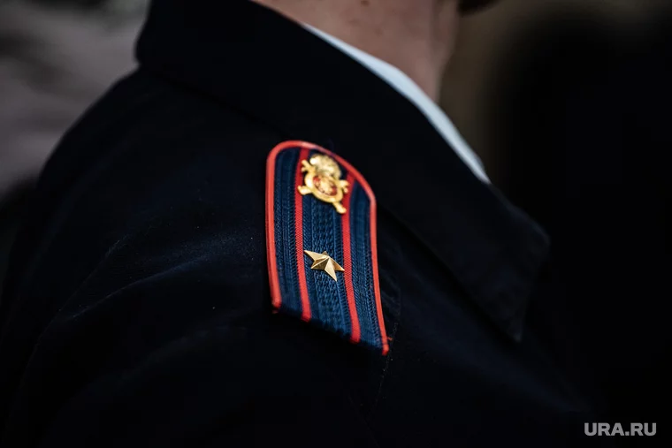 Алексея Храмкова, по слухам, задержали 6 мая (архивное фото)
Фото: Анна Майорова © URA.RU