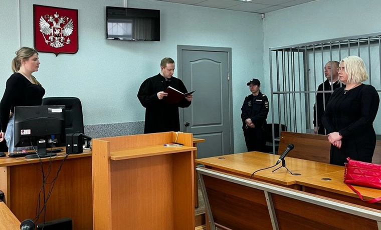 Павел будет в СИЗО до 5 июля
Фото: предоставлено Ленинским райсудом