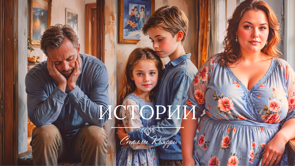 @Стелла Кьярри