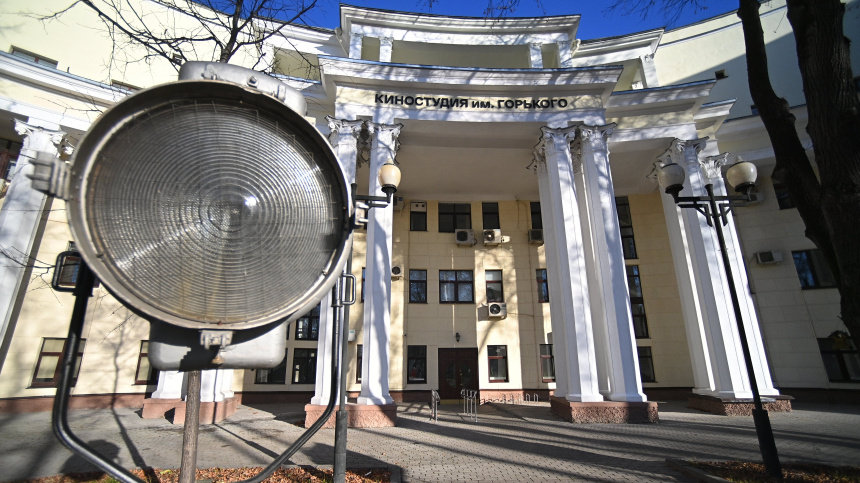    Фото: © РИА Новости/Евгений Одиноков