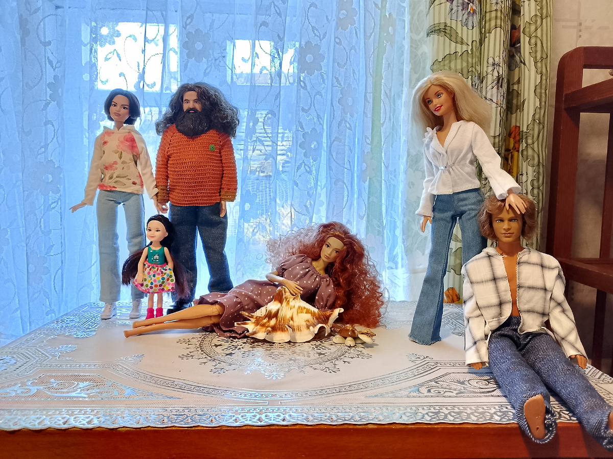 Вся компания