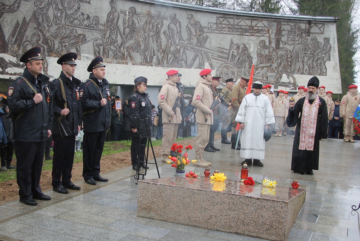 Фото не автора, взято из группы ВКонтакте 