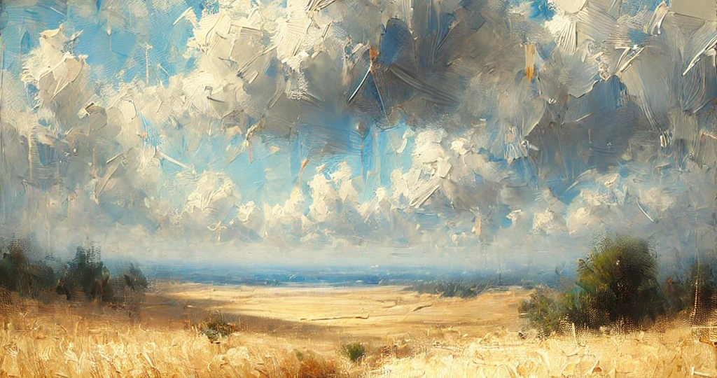 Галерея картин (№12) художника Нормова