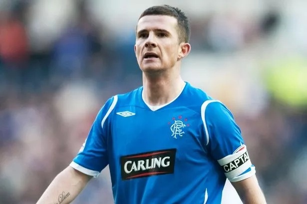 Ещё молодой, но уже авторитетный